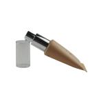 wholesale 30ml 50ml 100ml 150ml white empty blank pe plastic cosmetic printing