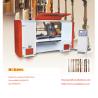 Buy cheap MCK2091 Auto feeding CNC wood lathe from wholesalers