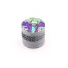 Buy cheap Aluminum SGS HESEN Herb Spice Smoke Grinder from wholesalers
