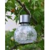 Buy cheap Outdoor Waterproof Solar Glass Globes for Garden from wholesalers