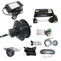Buy cheap 36V Electric Bicycle Parts 250W 350W Fat Tire Ebike Kit For 20 - 26 Inch Rim product