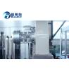 Buy cheap Automatic Plastic Bottle Water Filling Machine , Drinking Water Making Machine from wholesalers