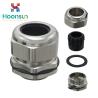 Buy cheap Customized Color Brass Cable Gland / Low Temperature Copper Cable Gland MG Series from wholesalers