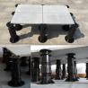 Buy cheap Plastic Pedestal for Outdoor Deck Joist Support Base Flooring Pave Max Diameter 200mm from wholesalers