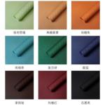 70gsm Waterproof Flower Wrapping Paper Printed 58x58