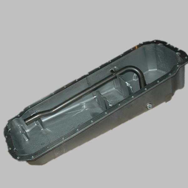 Buy cheap Cummins engine parts Cummins M11 Oil Pan 3895954 from wholesalers