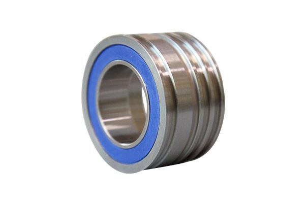 Buy cheap BN25-10TVVP4 Textile Machinery Bearing Φ25×Φ47×16 for Pressure Roller from wholesalers