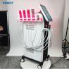 Buy cheap 6D Lipo Laser Vaser red light Liposuction body slimming inch loss s shape beauty device Machine from wholesalers