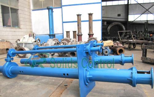 Buy cheap Municipal Works Submersible 55kw Oil Drilling Mud Pump from wholesalers