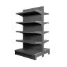 Buy cheap Supermarket Display Shelving for Durability and Customization Options from wholesalers