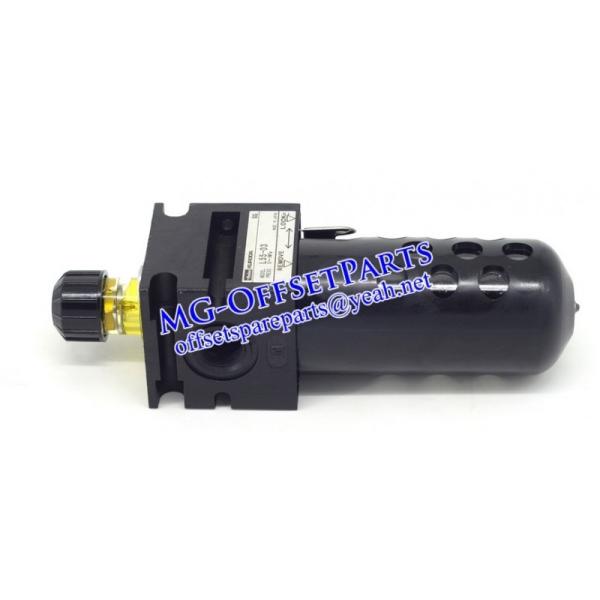Buy cheap 3Z1-2800-140,3Z12800140,KOMORI L-44 MACHINE AIR CYLINDER,KOMORI ORIGINAL PARTS from wholesalers