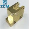 Buy cheap ±0.02mm 85mm Length Precision CNC Components from wholesalers