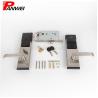 Buy cheap Convenient Card Reader Door Lock System , Hotel Card Entry Door Lock from wholesalers