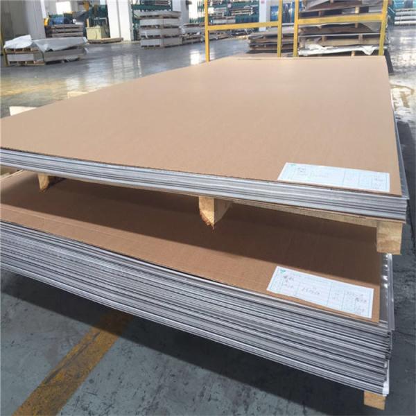 Buy cheap 6K 8K 304 SS Sheet 1500mm 2000mm Width High Strength AISI ASTM from wholesalers