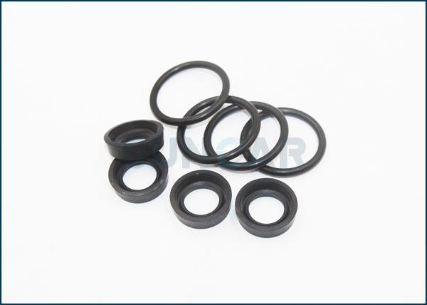 Buy cheap XKAY-01431 XKAY01431 HYUNDAI HCE Seal Kit Gear Pump Fits Hyundai 7-Seriers Crowler Excavator R320LC-7 R320LC-7A from wholesalers
