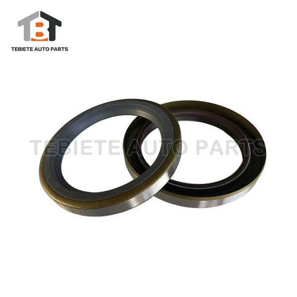 Buy cheap FKM Rotary Shaft Oil Seals 85*110*13/18mm Double Lip Oil Seal from wholesalers