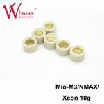 Mio-M3/NMAX/Xeon Clutch Roller Weight 10g Motorcycle Variabel Speed