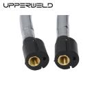 190g Swan Neck Welding Machine Consumables MIG/MAG Torch Goose Neck Fit for 36KD