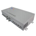 IP65 Protection Photovoltaic Combiner Box 1000VDC For Solar Panel