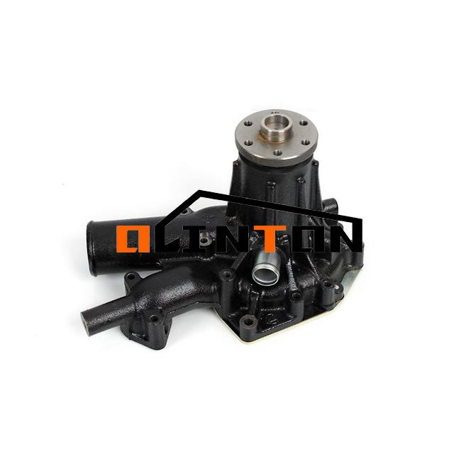Support OEM SH330 Water Pump 1136501330 1-13650133-0 For 6HK1 Engine Parts 1-13650133-1