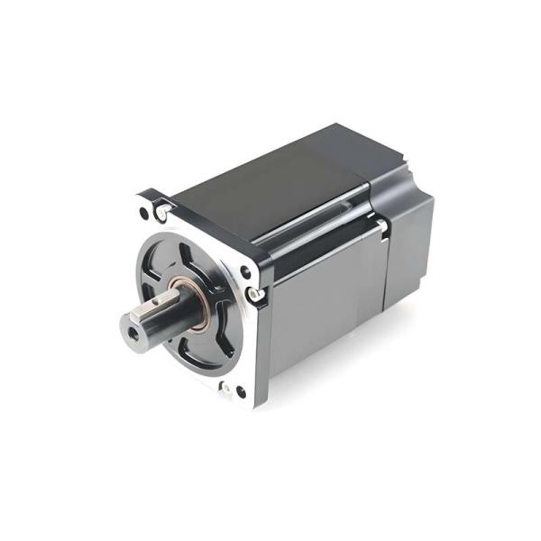 Buy cheap High Power 80mm Brushless AC Servo Motor 750W 3.2N.M 3000rpm Customized from wholesalers