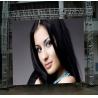 Buy cheap PH8mm Outdoor LED Signs Full Color Video SMD3535 Epistar / Cree / Nichia Chip from wholesalers