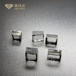EFG Color 10mm 12mm CVD Diamond Lab Grown 8ct 12ct For DEF Loose Diamond