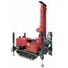 Buy cheap Diesel Driven Water Well Drill Rig Equipment Compact Structure For 200m Drilling from wholesalers