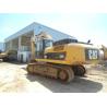 Buy cheap Used CAT 336D Excavator Low price for sale from wholesalers