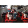 Buy cheap 5 Ton Wire Pulling Winch Machine For Industrial Cable Pulling from wholesalers
