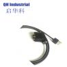 Buy cheap 4Pin Greece Telecom Connector 4Pin Pogo Pin Magnetic Connector 4Pin Pogo Pin Magnetic Connector from wholesalers