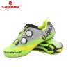 Buy cheap Mesh Breathable Indoor Outside Light Weight Carbon Cycling Shoes Wearable Resistant from wholesalers