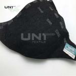 Eco - Friendly Polyester Sewing Shoulder Pads For Men's Jacket