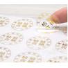 Buy cheap High Speed Automatic Cutting Machine Rotary Label Die Cutter 340*340mm from wholesalers