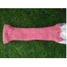 Buy cheap knitted head cover , golf knitted head cover , golf head cover , golf headcover , driver head cover from wholesalers