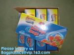 Biodegradable Zip Top Side Gusset Bag, Slider Top Bags, Recyclable, Waterproof,