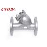 Buy cheap Natural Gas Industrial Y Strainers Valve Carbon Steel A216 2 Inch from wholesalers