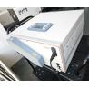 Buy cheap Complete Generator Dimension 455mm x 412mm x 205mm Portable Humidity Chamber Calibration from wholesalers