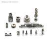 Buy cheap ASTM Chrome Plating Small Precision Turned Parts Stainless Steel Material from wholesalers
