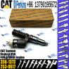 Buy cheap Diesel Fuel Injector 3561373 356-1373 3561373 20R5353 20R-5353 For Caterpillar from wholesalers