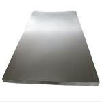 Hot Dipped Galvanized Steel Sheet Plate Z275 Dx52d Z140 20 Mm