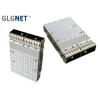 Buy cheap EMI Tabs One Piece QSFP28 Cage 1 X 2 Ganged For QSFP28 Optical Module from wholesalers