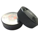 Custom Logo Ice Hockey Puck 150g 75mm Silicone Rubber Toys