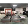 Buy cheap 60m/Min Carton Inspection Machine Small CBM 1600KG One Year Warranty from wholesalers