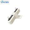 Buy cheap 10w 20w 30w 40w 50w 50ohm 80ohm 100ohm Bulk Ceramic Resistors RX27-5B-50W from wholesalers