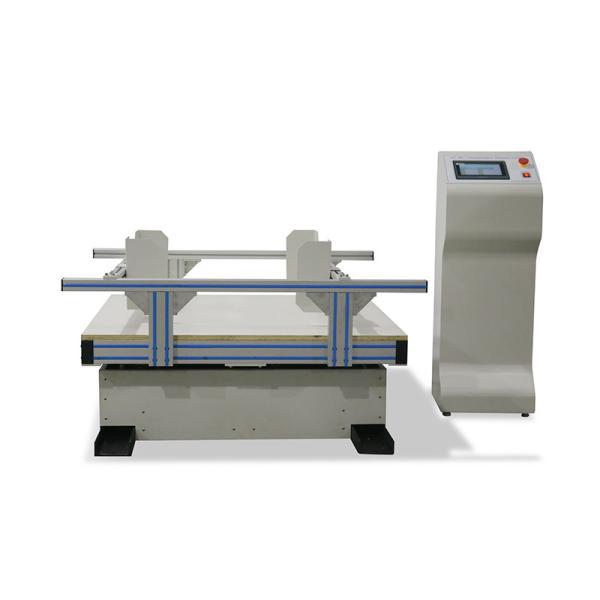 Buy cheap strong load capacity 300rpm ISTA Transportation Vibration Tester from wholesalers