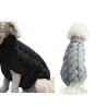 Buy cheap Multi Colors Warm Soft Winter 0.5kg PET Dog Sweater Clothes from wholesalers