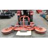 Buy cheap Hot sell vine yard G.FM150H.2S shredder, suited for 30-80hp tractor from wholesalers