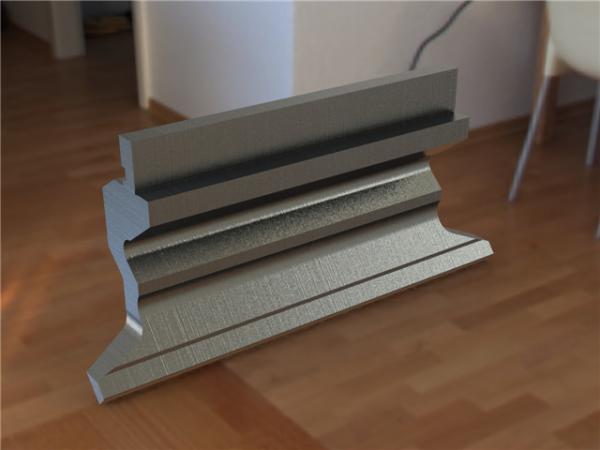 Buy cheap press brake mould and tooling from wholesalers