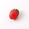 Buy cheap Tomato shaped to Actual Food Personalized USB Flash Drives with 7-15 Days Lead Time from wholesalers